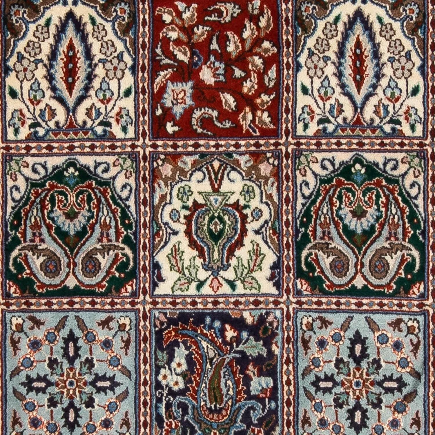 Perserteppich - Classic 283 x 201 cm