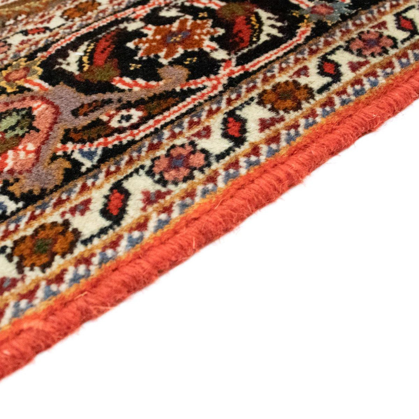 Täbriz - 40 Raj Teppich 200x152cm - Perserteppich