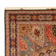 Perserteppich - Täbriz - Royal 410 x 304 cm Teppich Wohnzimmer