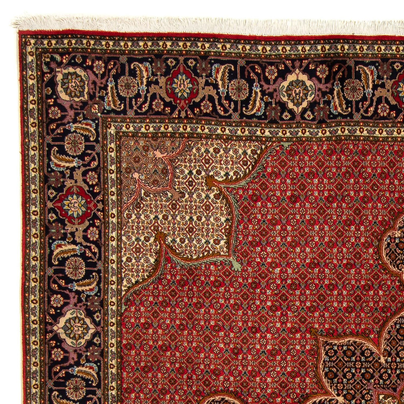 Täbriz Teppich 203x200cm - Perserteppich