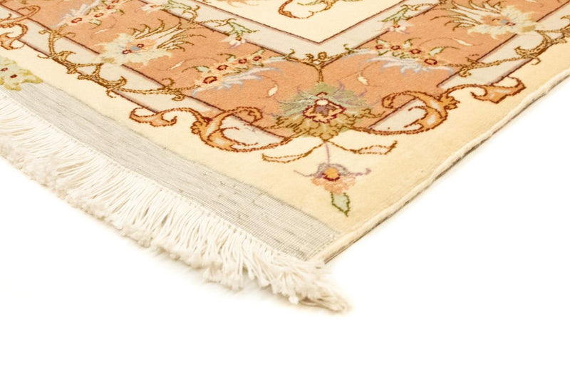 Perserteppich - Täbriz - Royal 162 x 103 cm Teppichbrücke