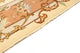 Perserteppich - Täbriz - Royal 162 x 103 cm Teppichbrücke