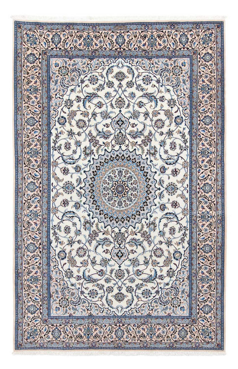 Perserteppich - Nain - Royal 300 x 200 cm