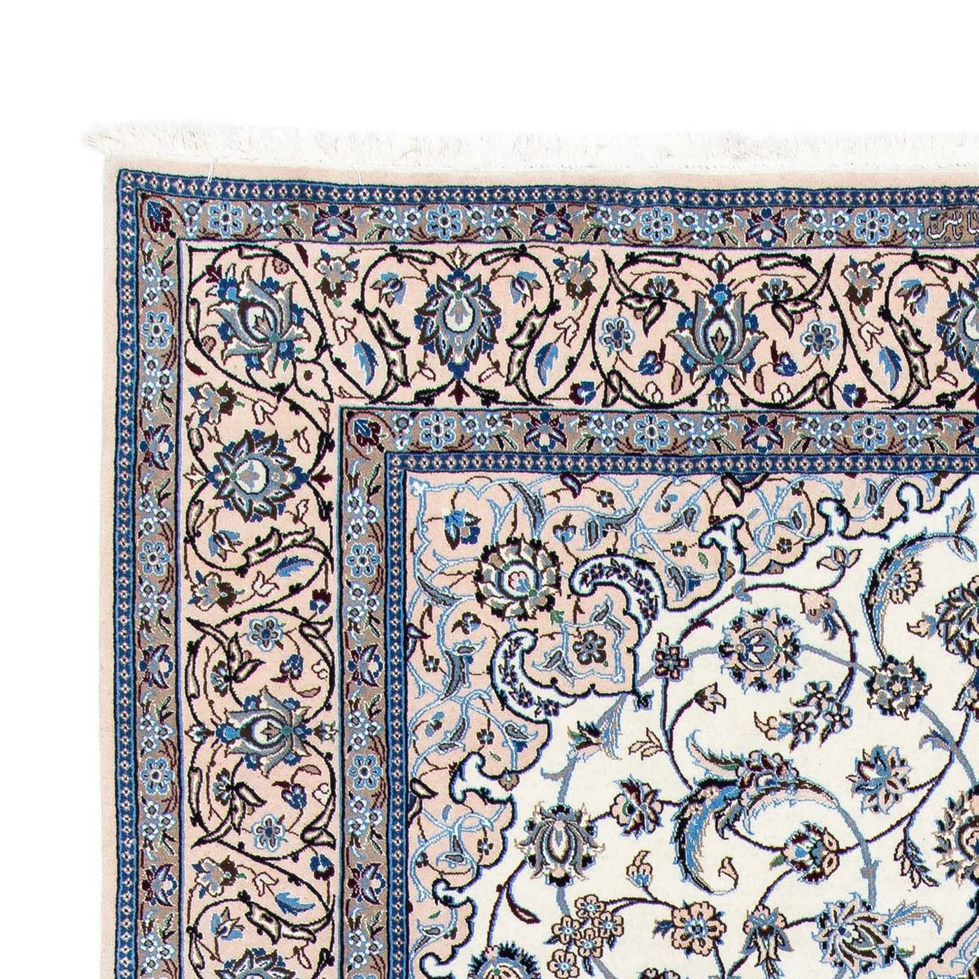 Nain - 9la Teppich 300x200cm - Perserteppich