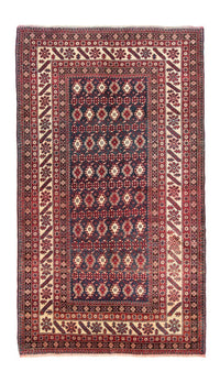 Belutsch Teppich 240 x 143 cm