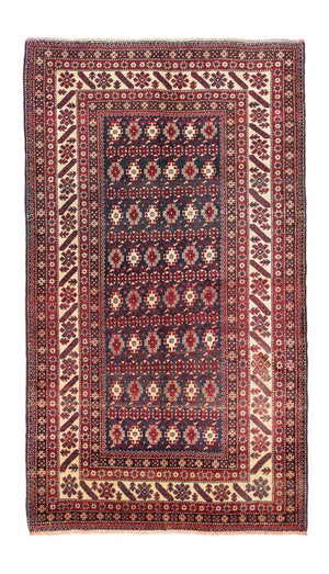 Belutsch Teppich 240 x 143 cm