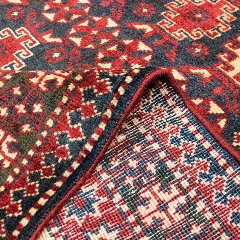 Belutsch Teppich 240 x 143 cm
