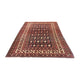 Belutsch Teppich 240 x 143 cm