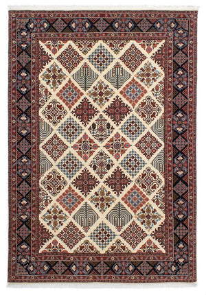 Perserteppich - Nomadic 296 x 205 cm