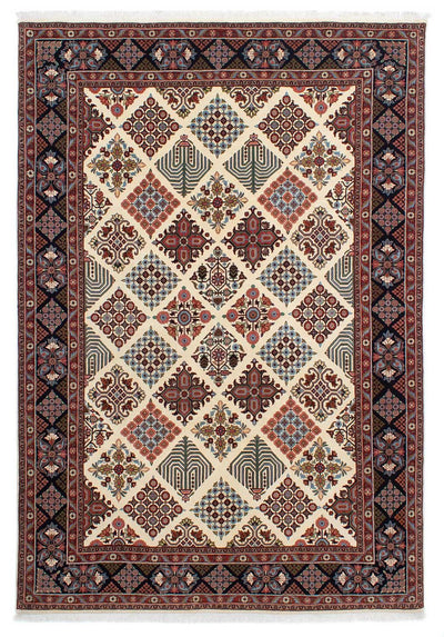 Meymeh Teppich 205x296cm - Perserteppich