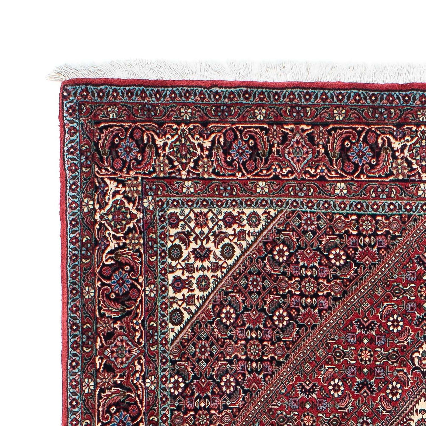 Bidjar Teppich 210x132cm - Perserteppich