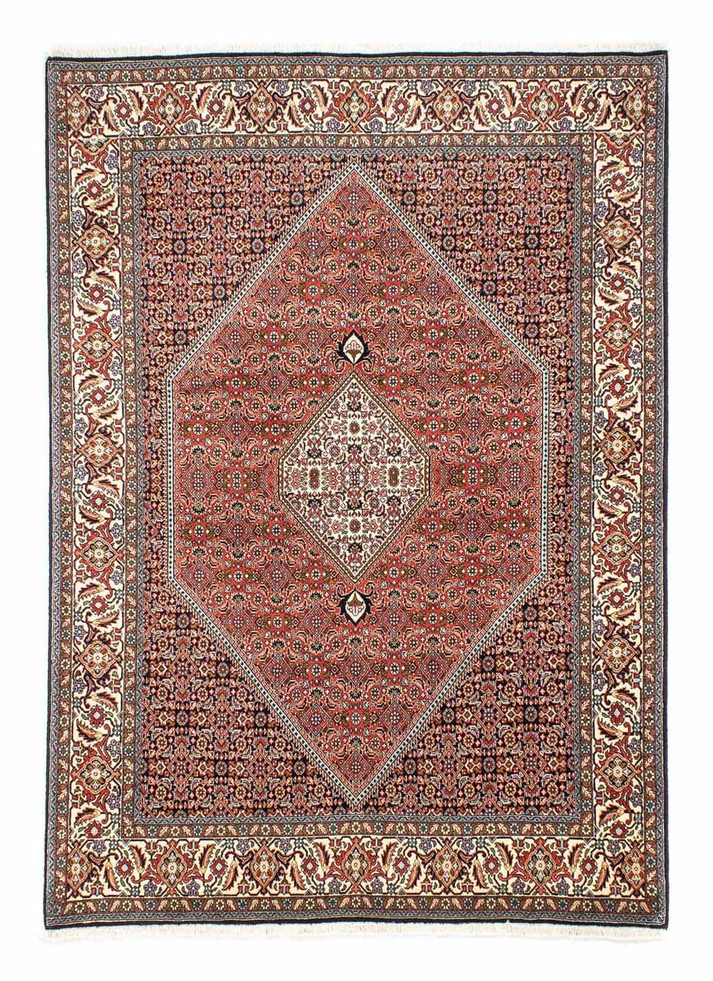 Perserteppich - Bidjar 253 x 174 cm