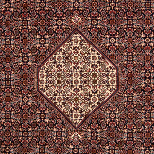 Perserteppich - Bidjar 348 x 243 cm