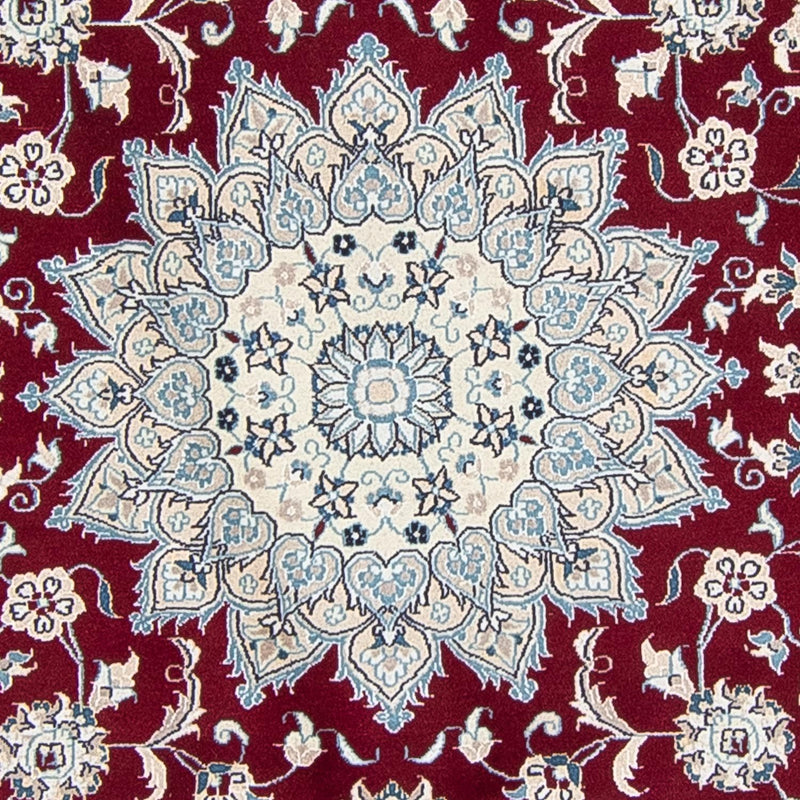 Perserteppich - Nain 250 x 250 cm