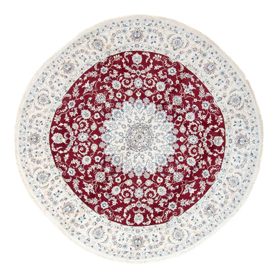 Nain Teppich 300x300cm - Perserteppich