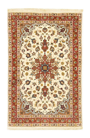 Perserteppich - Täbriz - Royal 153 x 100 cm Teppichbrücke