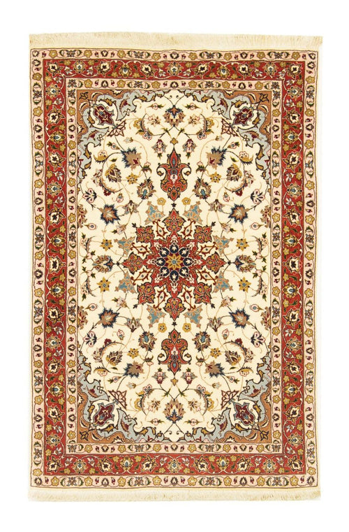 Perserteppich - Täbriz - Royal 153 x 100 cm Teppichbrücke