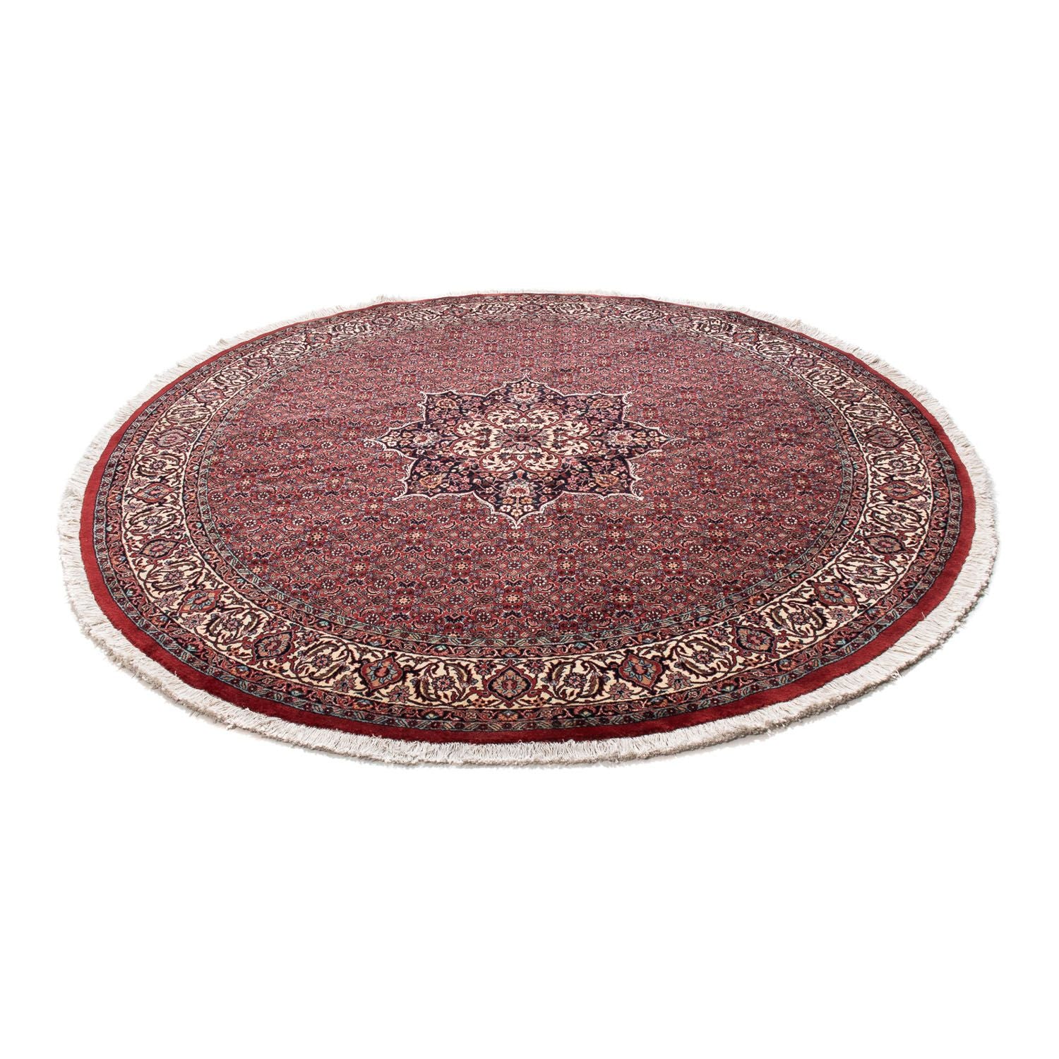 Perserteppich - Bidjar 205 x 205 cm