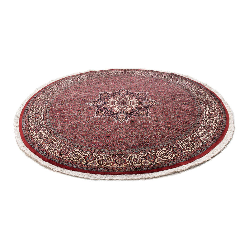 Perserteppich - Bidjar 205 x 205 cm