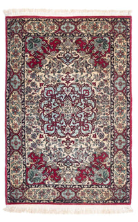 Perserteppich - Isfahan - Premium 124 x 83 cm