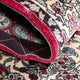 Perserteppich - Isfahan - Premium 124 x 83 cm