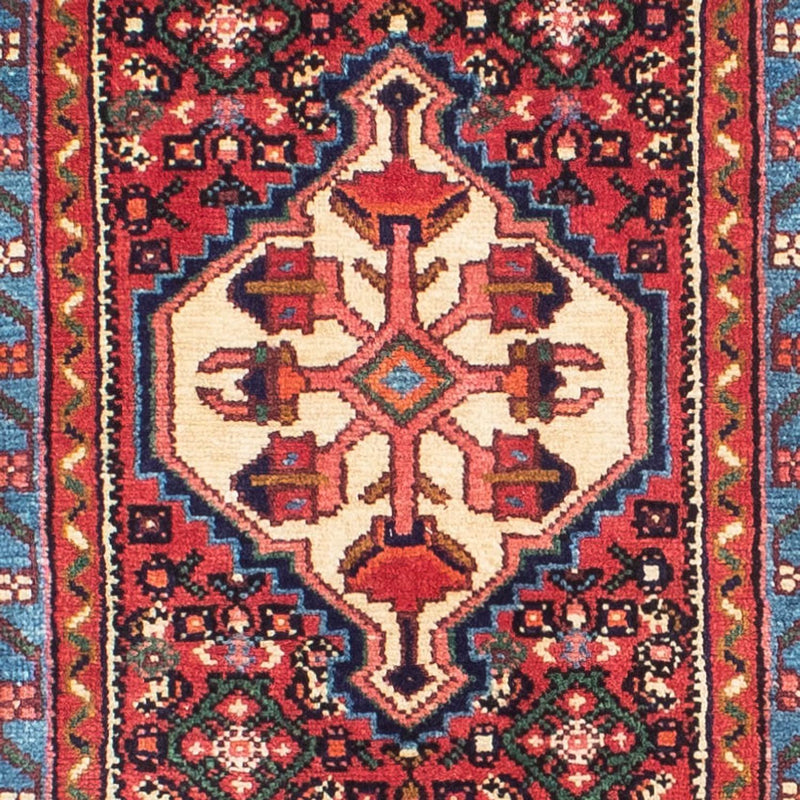 Perserteppich - Nomadic 309 x 69 cm