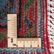 Perserteppich - Nomadic 309 x 69 cm