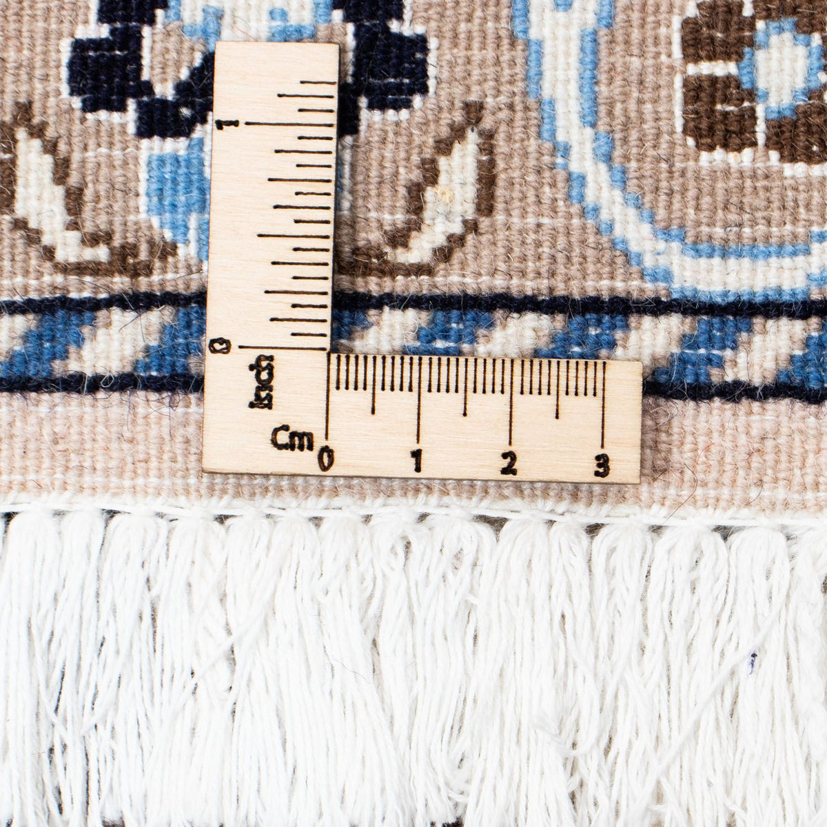 Perserteppich - Nain - Royal 305 x 192 cm