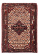 Hosseinabad Teppich 125x80cm - Perserteppich