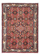 Hosseinabad Teppich 125x80cm - Perserteppich