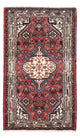 Hosseinabad Teppich 125x80cm - Perserteppich
