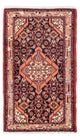 Hosseinabad Teppich 125x80cm - Perserteppich