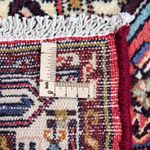 Perserteppich - Nomadic 125 x 80 cm - hellrot