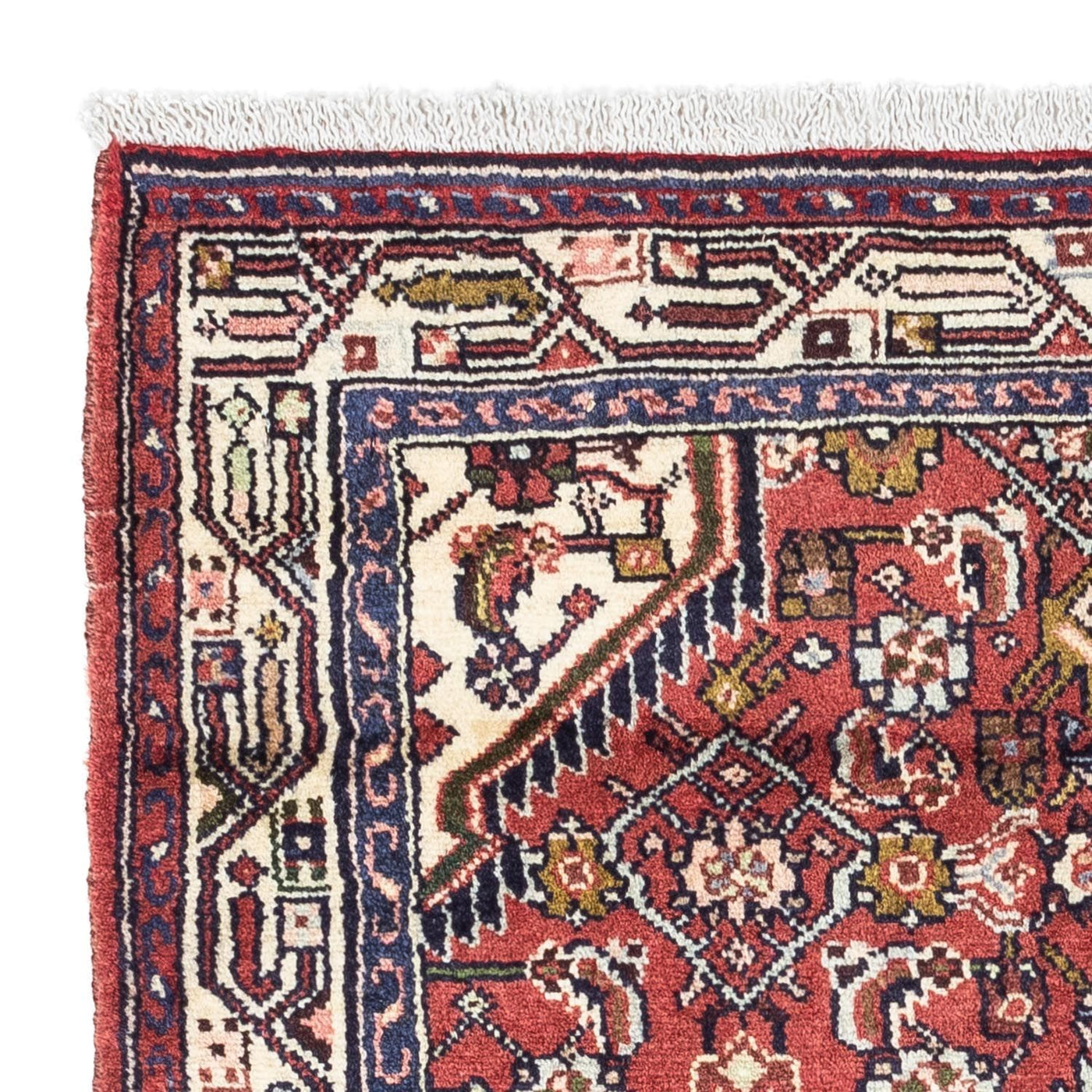 Hosseinabad Teppich 125x80cm - Perserteppich