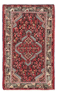 Hosseinabad Teppich 125x80cm - Perserteppich – product image
