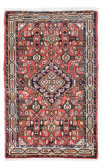 Hosseinabad Teppich 125x80cm - Perserteppich – product image
