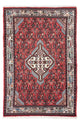 Hosseinabad Teppich 125x80cm - Perserteppich