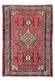 Hosseinabad Teppich 125x80cm - Perserteppich