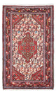 Perserteppich - Nomadic 125 x 80 cm - rot