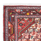Perserteppich - Nomadic 125 x 80 cm - rot