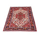 Perserteppich - Nomadic 125 x 80 cm - rot