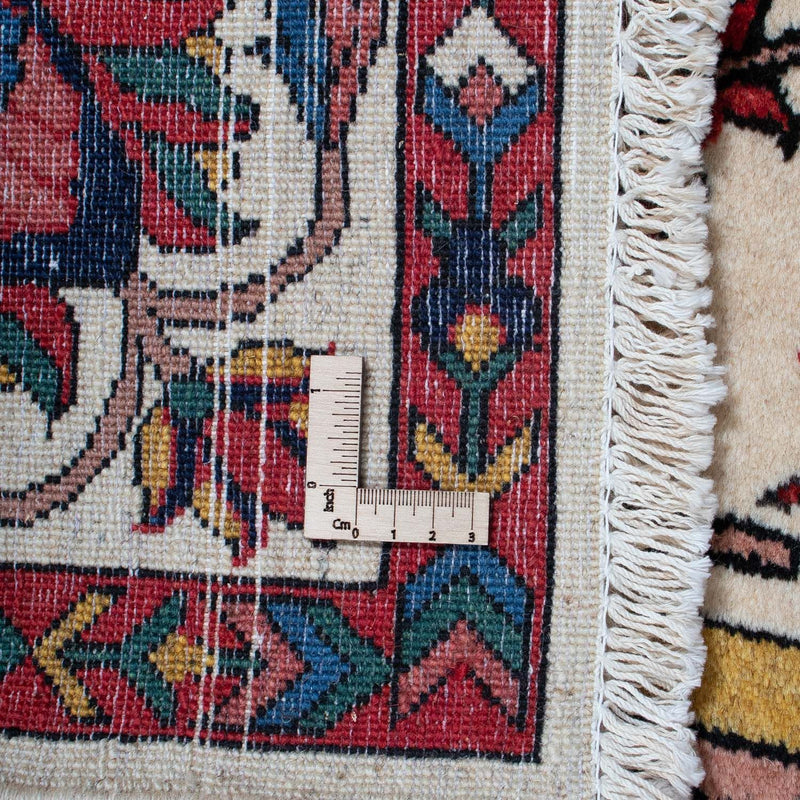 Perserteppich - Nomadic 311 x 198 cm