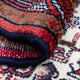 Perserteppich - Nomadic 125 x 80 cm - beige