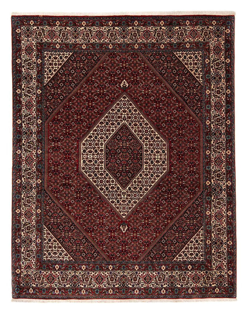 Perserteppich - Bidjar 251 x 203 cm