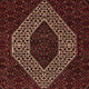Perserteppich - Bidjar 251 x 203 cm