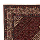 Perserteppich - Bidjar 251 x 203 cm