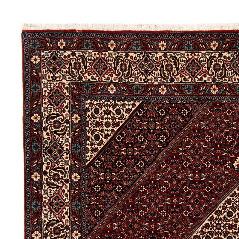 Perserteppich - Bidjar 251 x 203 cm