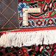Perserteppich - Bidjar 251 x 203 cm