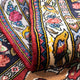Perserteppich - Nomadic 162 x 107 cm - dunkelrot