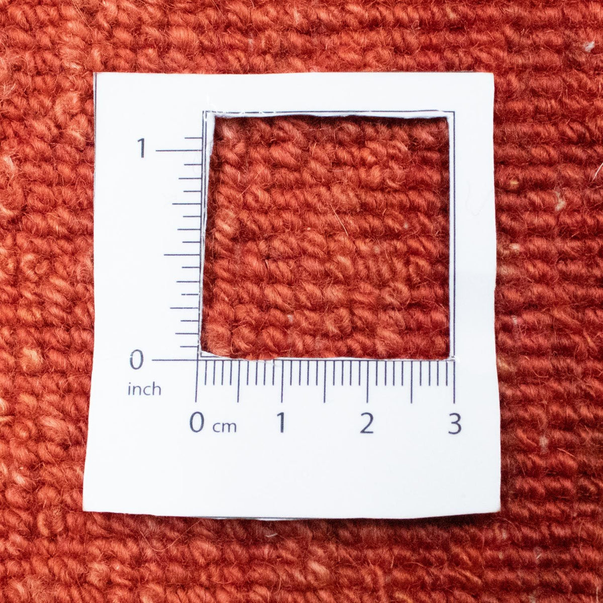 Gabbeh Teppich - Perser 197 x 112 cm